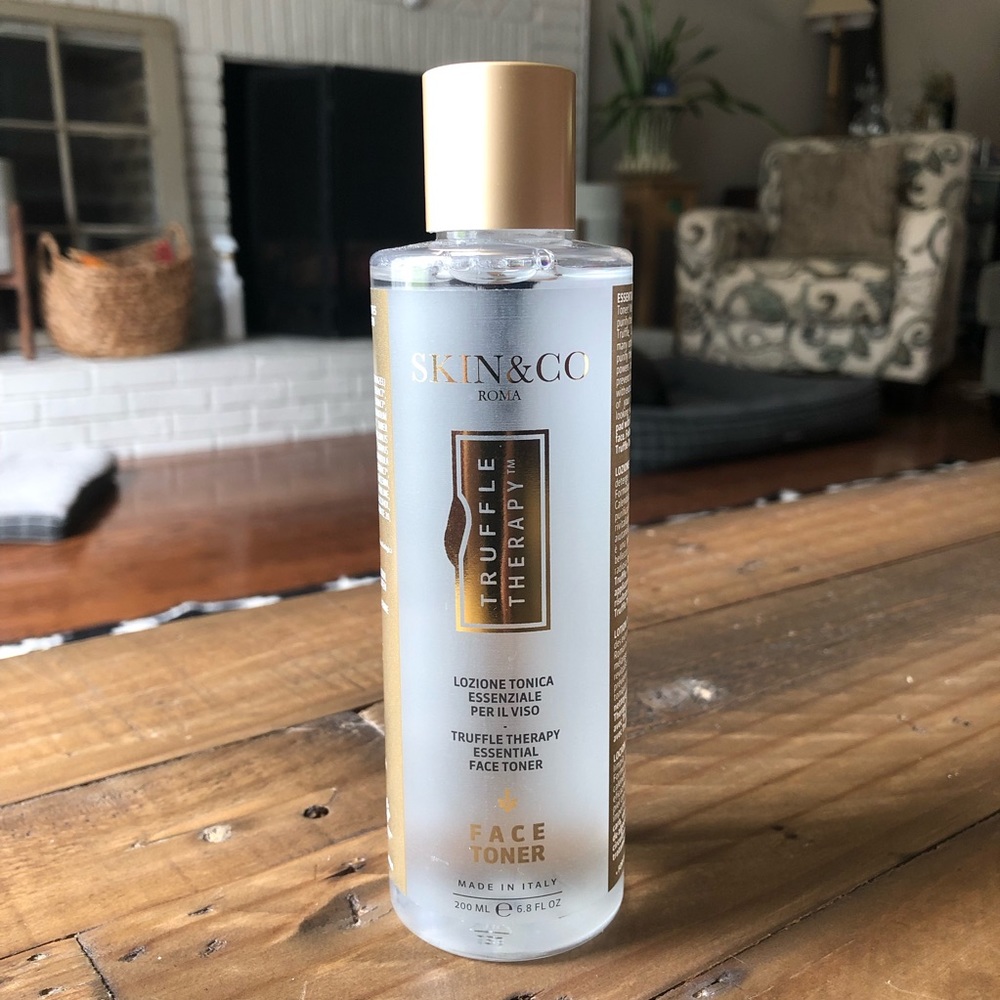 Skin & Co Truffle Therapy Face Toner